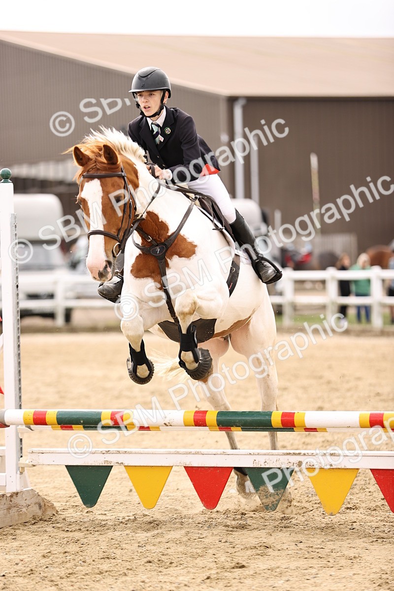 SBM_006818 - Class 1 - 70cm showjumping