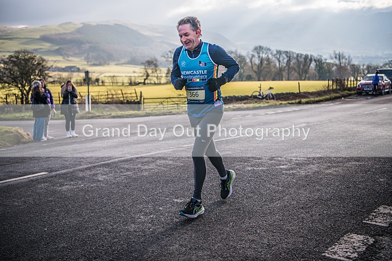 North Lakes-502 - North Lakes 10K & Half Marathon Sunday 9th February 2025