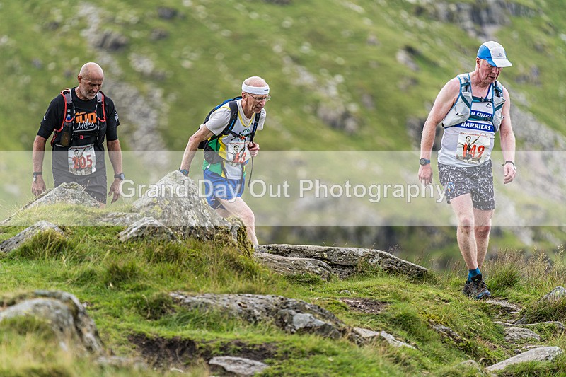 Kentmere-808 - Kentmere Horseshoe Fell Race Sunday 21st July 2024