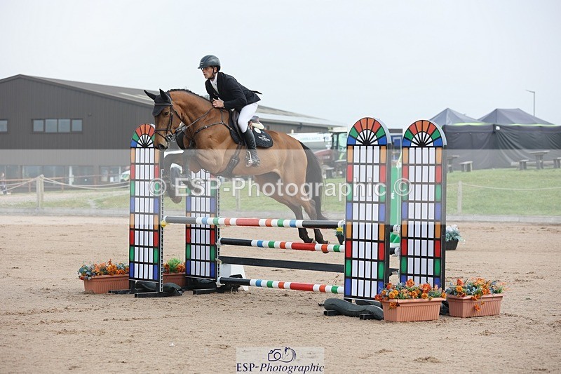 250424-083635-02409 - Cls 25 Young Horse 5yr old