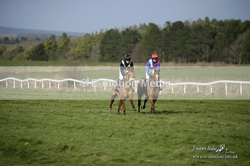PtP 281121 087 - Hursley Hambledon Point-to-Point Larkhill 28/11/21