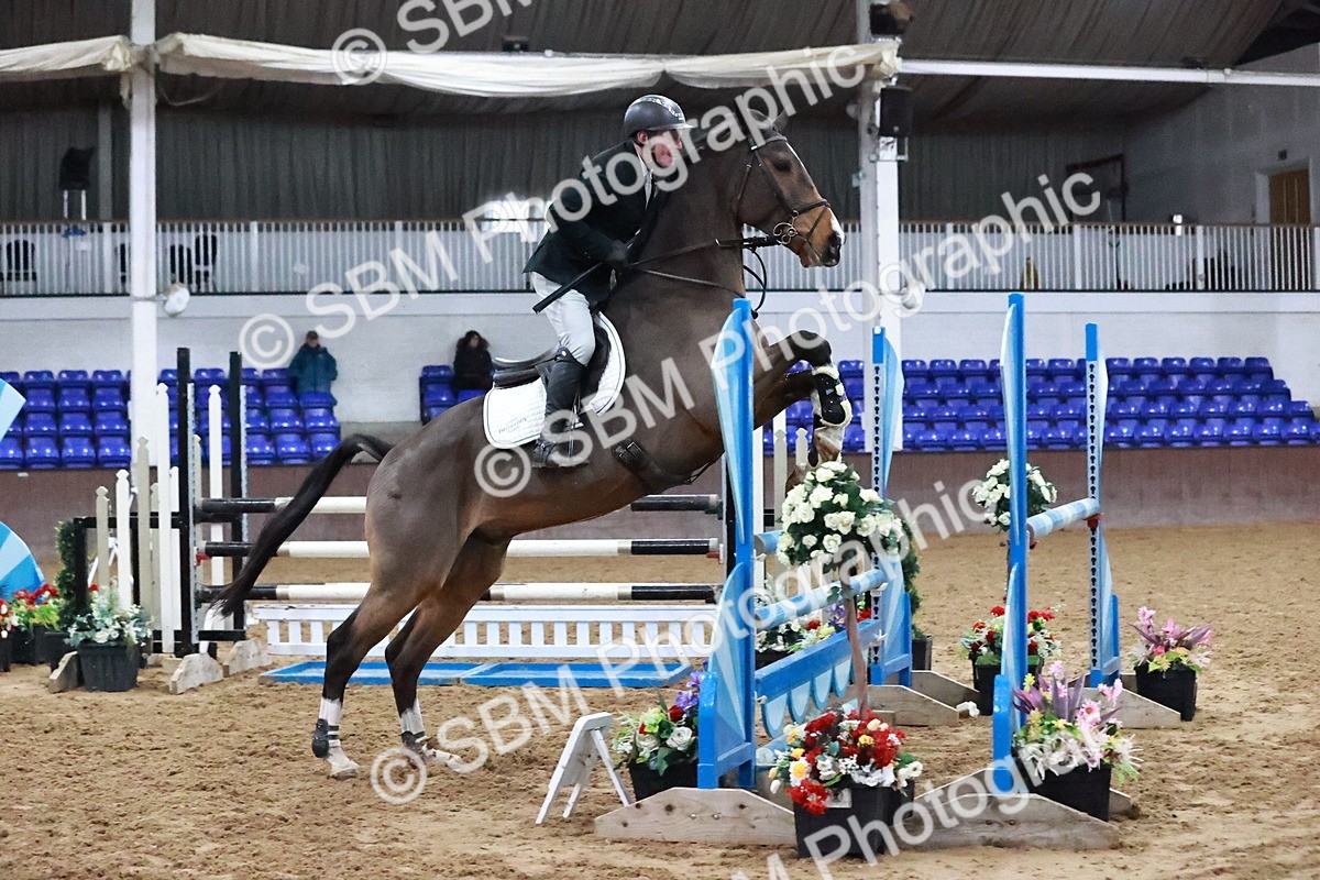 SBM_001425 - Class 4 - Senior Newcomers 1..10m