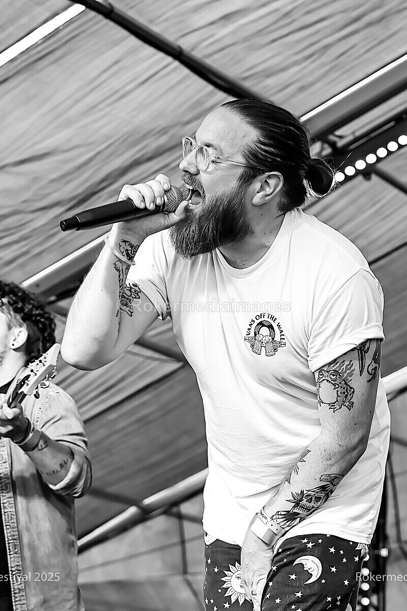 SATURDAY-133 - MINETY 2025