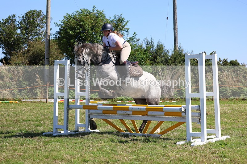 3E7A4872 - Class 3: Club 80cm