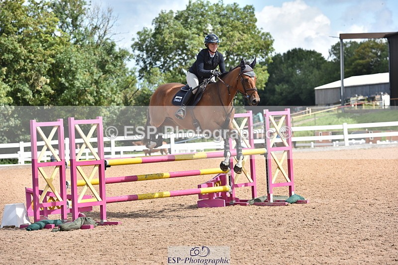 230806A-110410-01314 - Cls 17 Snr Discovery & 1m Open