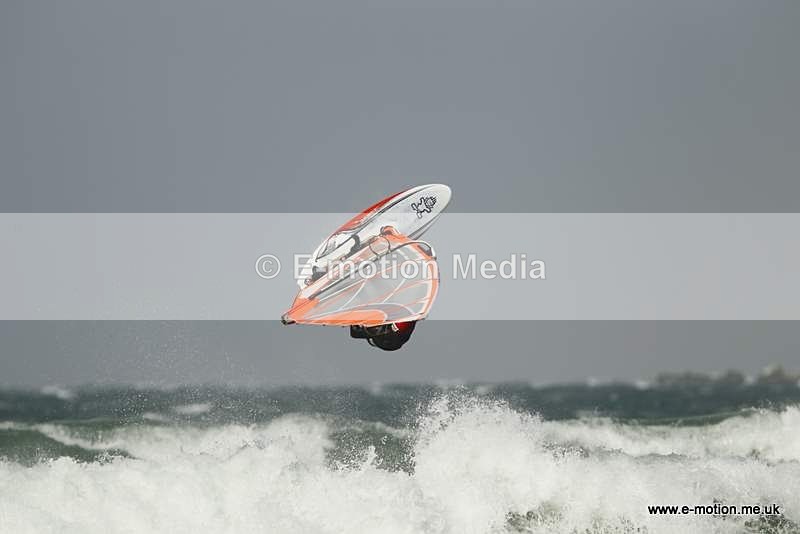  - Windsurfing