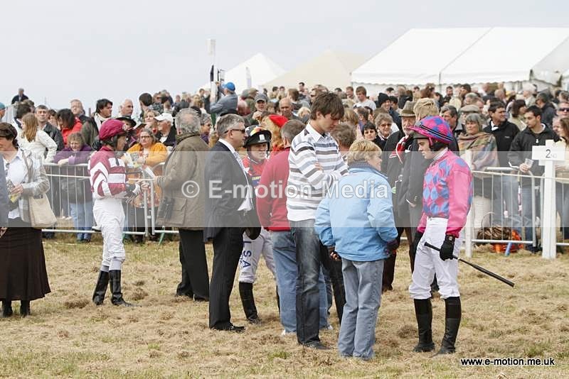  GRD 030510 39 - Guernsey Race Day 03/05/10