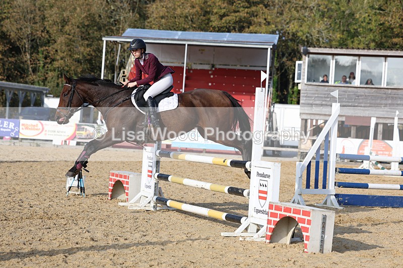 3E7A8810 - Class 6: 90cm open