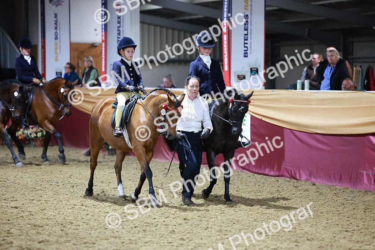 SBM_20990 - Class 0 - Ridden Pairs Champ