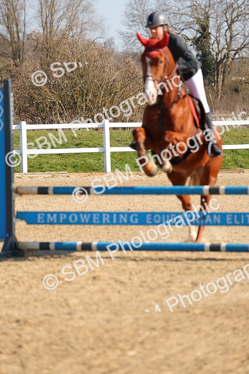 SBM_000245 - Class 1 - Clear Round