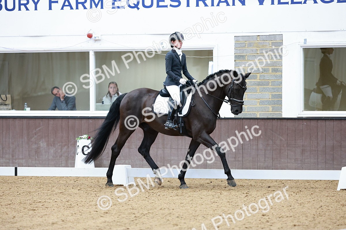 SBM_012009 - Class 7- Adv Med FSM