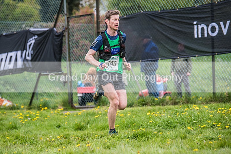 3 Peaks-1706 - The 3 Peaks Race Saturday 27th April 2024