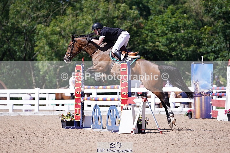 240719A-150430-12154 - Cls 10, 1 Star Bronze Tour 1.15m