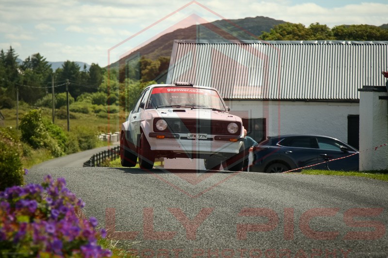 WiltonRecycling Donegal International Rally 2024  444 - Wilton Recycling Donegal International Rally 2024