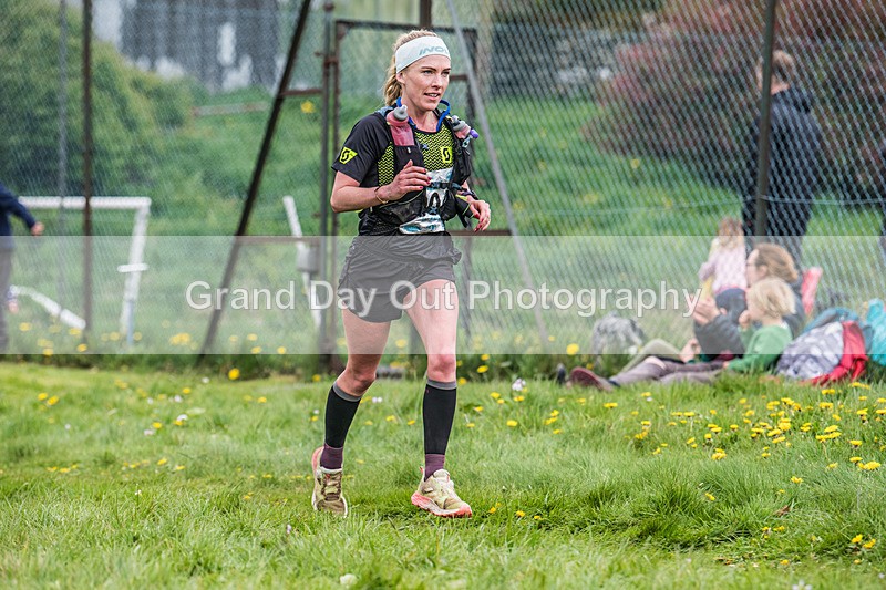 3 Peaks Finish-1373 - The 3 Peaks Race Saturday 26th April 2025 - The Finish