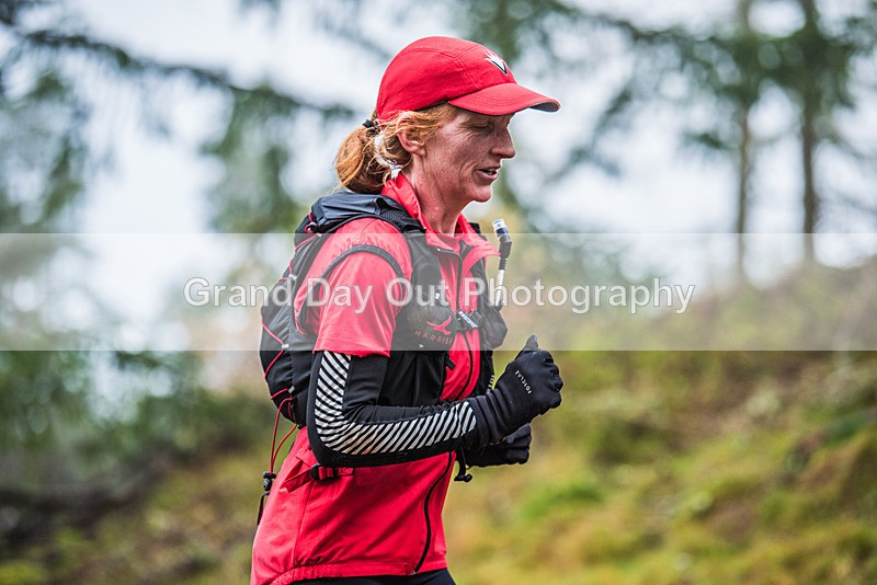 Glentress 21  10K-1428 - High Terrain Events Glentress 21 & 10K Trail Races Saturday 18th November 2023
