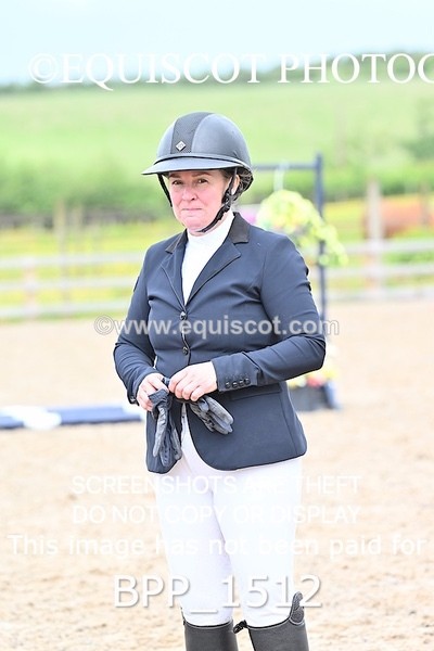 BPP_1512 - CLASS 11 SAT Ariat Senior BritiNovice 2ND ROUND