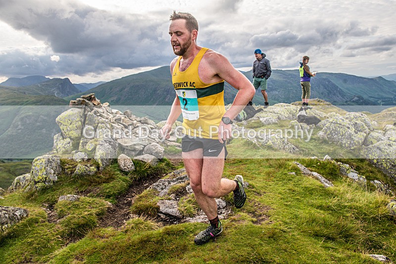 Bessyboot-37 - Bash Up Bessyboot Fell Race Wednesday 13th July 2022