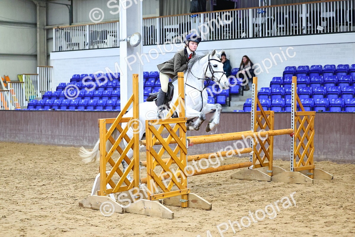 SBM_006609 - Class 43 - RIHS Qualifier Exceeding 43cms