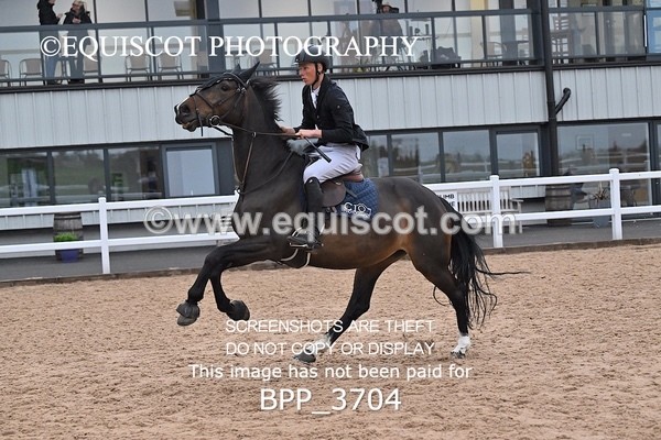 BPP_3704 - CLASS 15 - SAT - Senior 1.05 Open