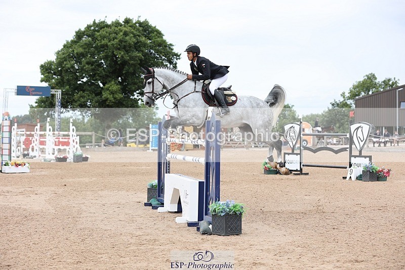 250719-134533-15771 - Cls 3, 3 Star Small Tour Start til Break