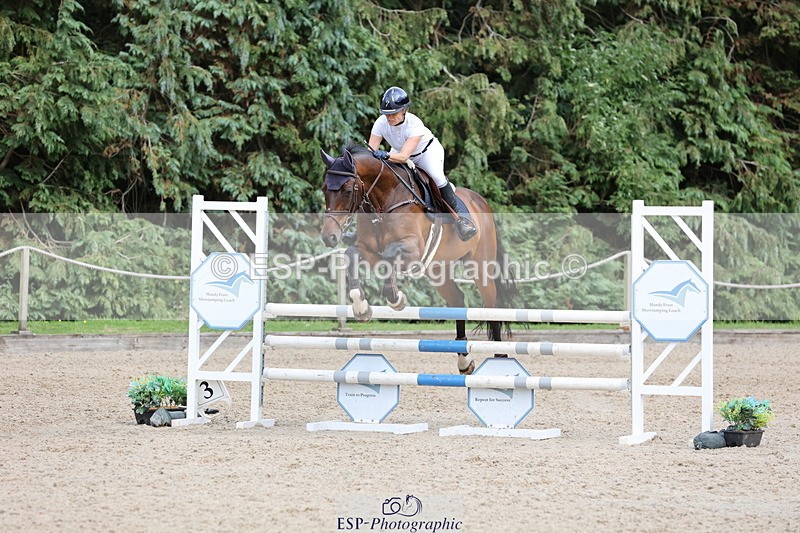 250703A-162555-05803 - Cls 9 Snr Discovery and 1m Open