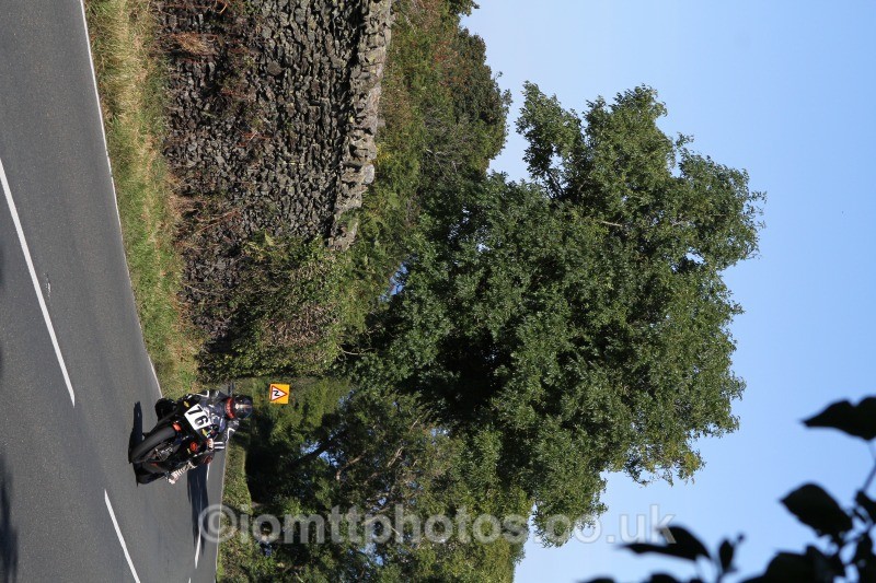 Derek Glass - Motorsport Merchandise F1/F2 Classic TT