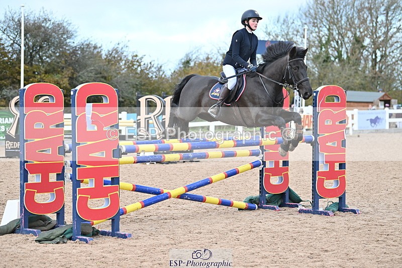 231119A-132633-05857 - Sun Cls 8 BlueChip Pony Coral Qualifier