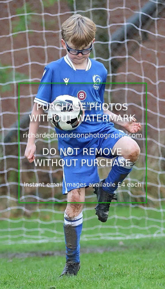 533A5974 - Ibis Under 8's (29/11/25)