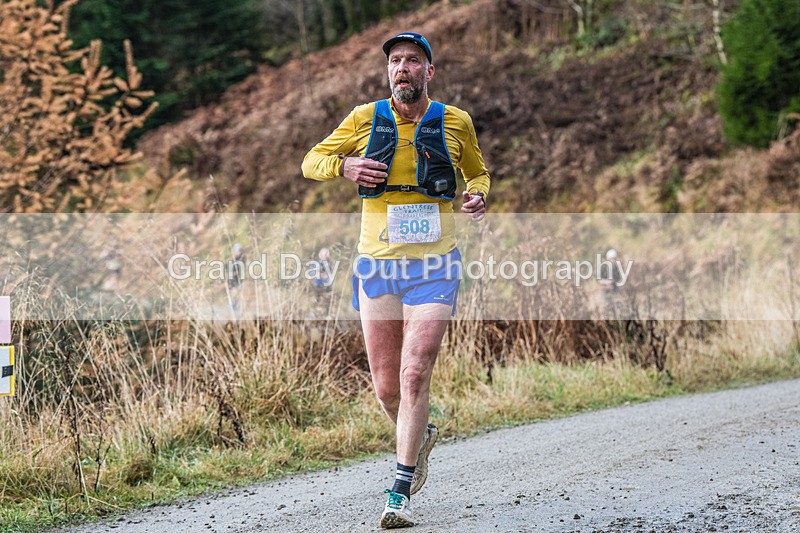 Glentress 21  10K-451 - High Terrain Events Glentress 21 & 10K Trail Races Saturday 16th November 2024