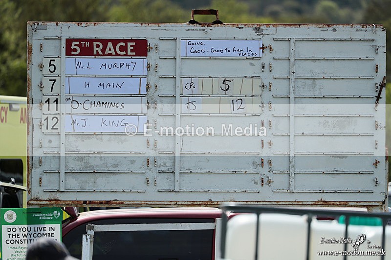 PtP 190426 784 - Vine & Craven PtP Kingston Blount 19/04/26