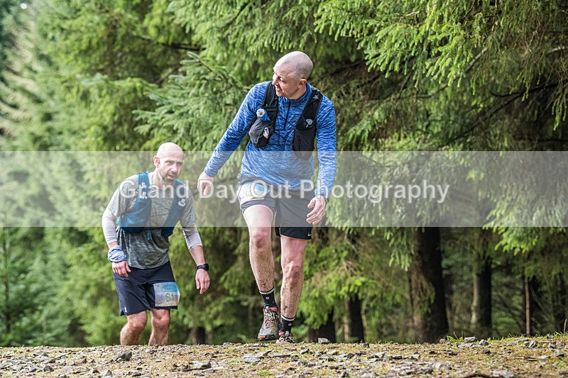 Glentress Marathon-1034 - High Terrain Events Glentress Marathon Trail Run Saturday 19th February 2023