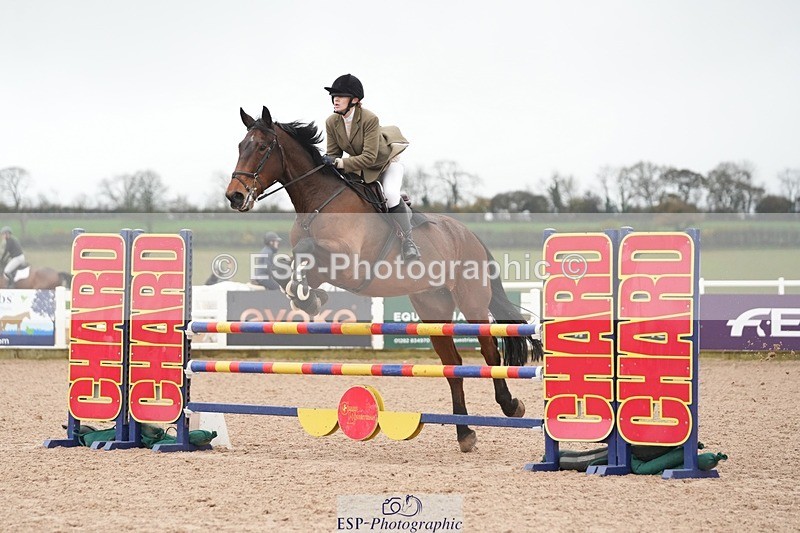 251107-131316-00889 - Cls 5 Newcomers and 1.10m Open