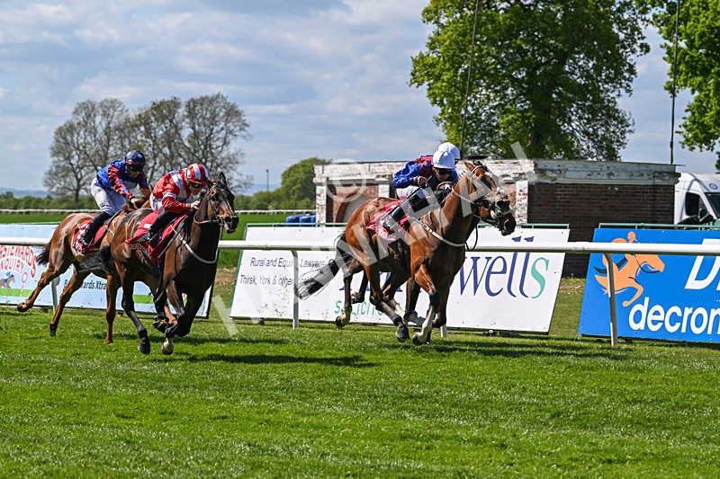 030525-Race 3-Flight Plan-2800 - Race 3