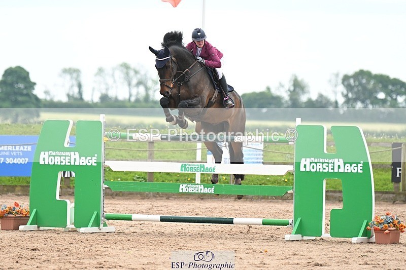 250511-132801-14104 - Cls 27 Area Trial Jump Off and Presentations