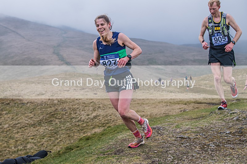 Seniors-826 - UKA 2026 Senior Inter-Counties Mountain Race - Sedbergh Sunday 3rd May 2026 - Seniors