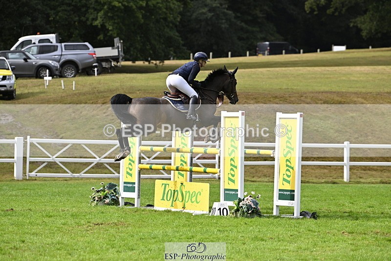 250831A-105938-09786 - Cls 35 Snr 1.20m Grand Prix