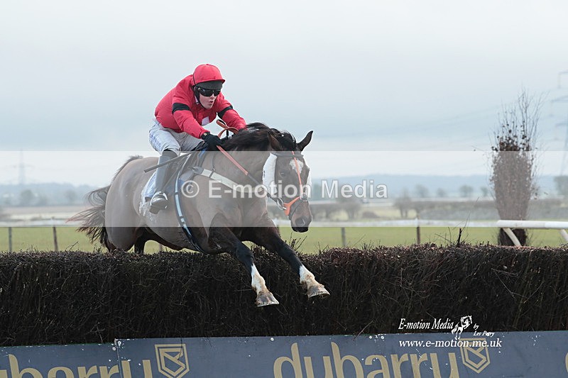 PtP 290123 308474 - Heythrop Hunt PtP Cocklebarrow 29/01/2023