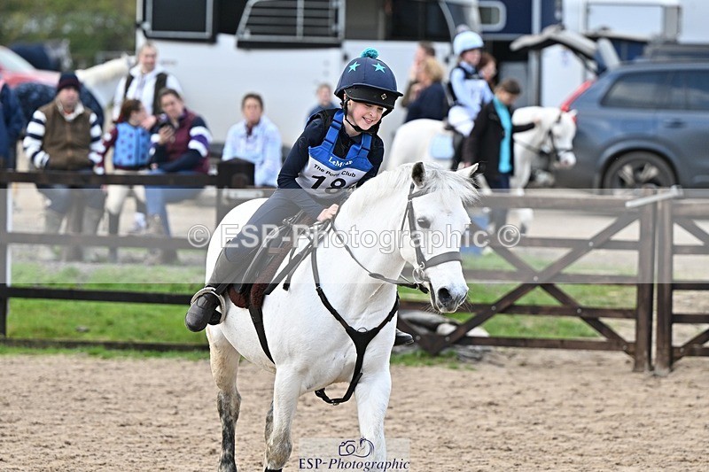 241110-123544-00707 - 50-55cm Arena Eventing