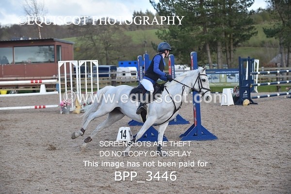 BPP_3446 - CLASS 9 148cm Pony Royal Highland Show Championship Qualifier