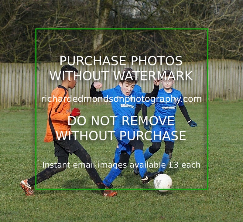 DSC07779 - Wattsfield Utd U11 v Kirkby Stephen