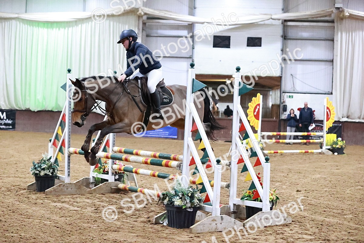 SBM_001633 - Class 7 - Clear Round 80cm