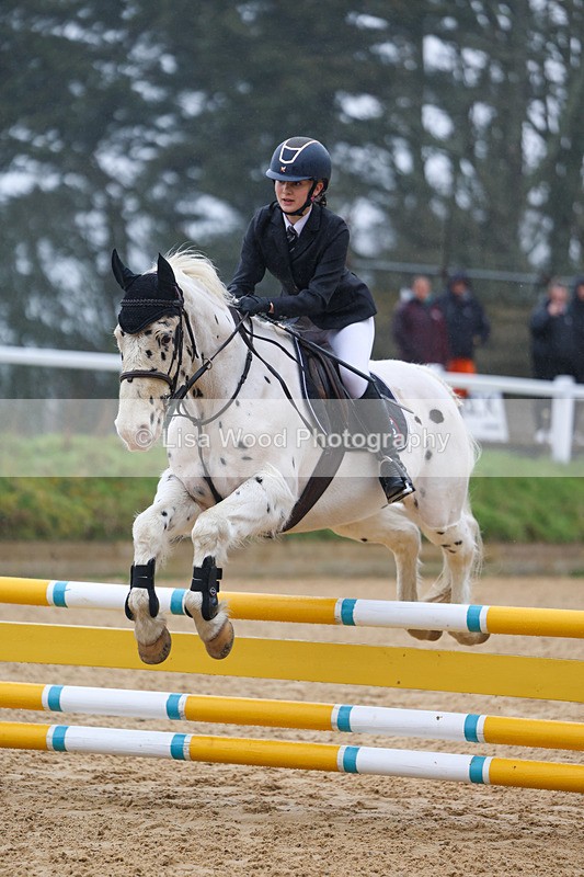 3E7A1534 - Class 2: 80 - 85cm