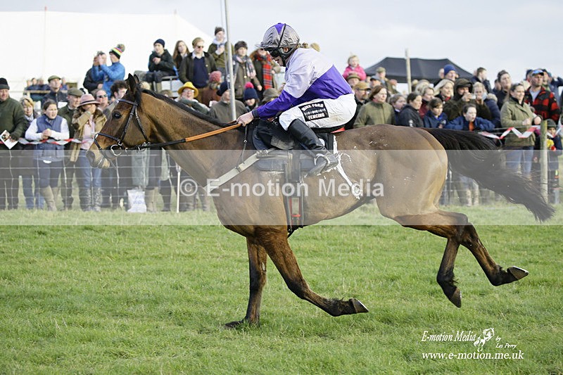 PtP 300122 542 - South Dorset Hunt - Point-to-Point Races 30/01/2022