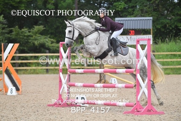 BPP_4157 - Senior Discovery/ 1m Open