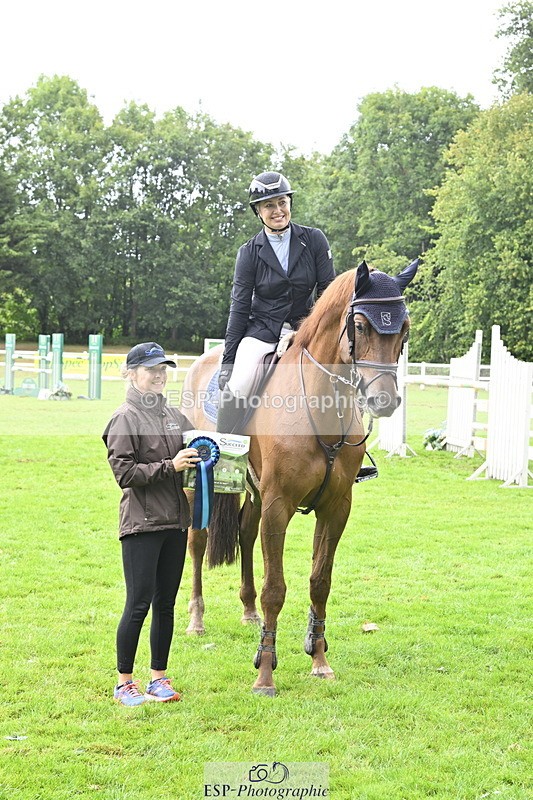 250831A-111502-09863 - Cls 35 Snr 1.20m Grand Prix