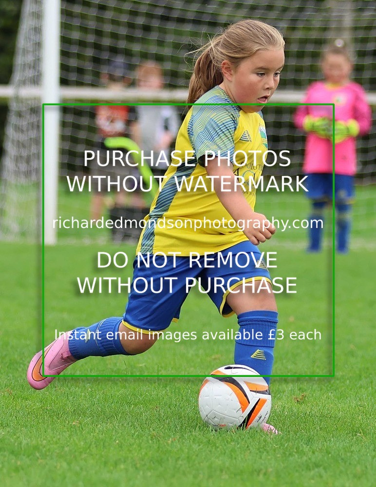 533A2915 - Kendal United Girls Under 9's vs Lancaster Giants (6/9/26)
