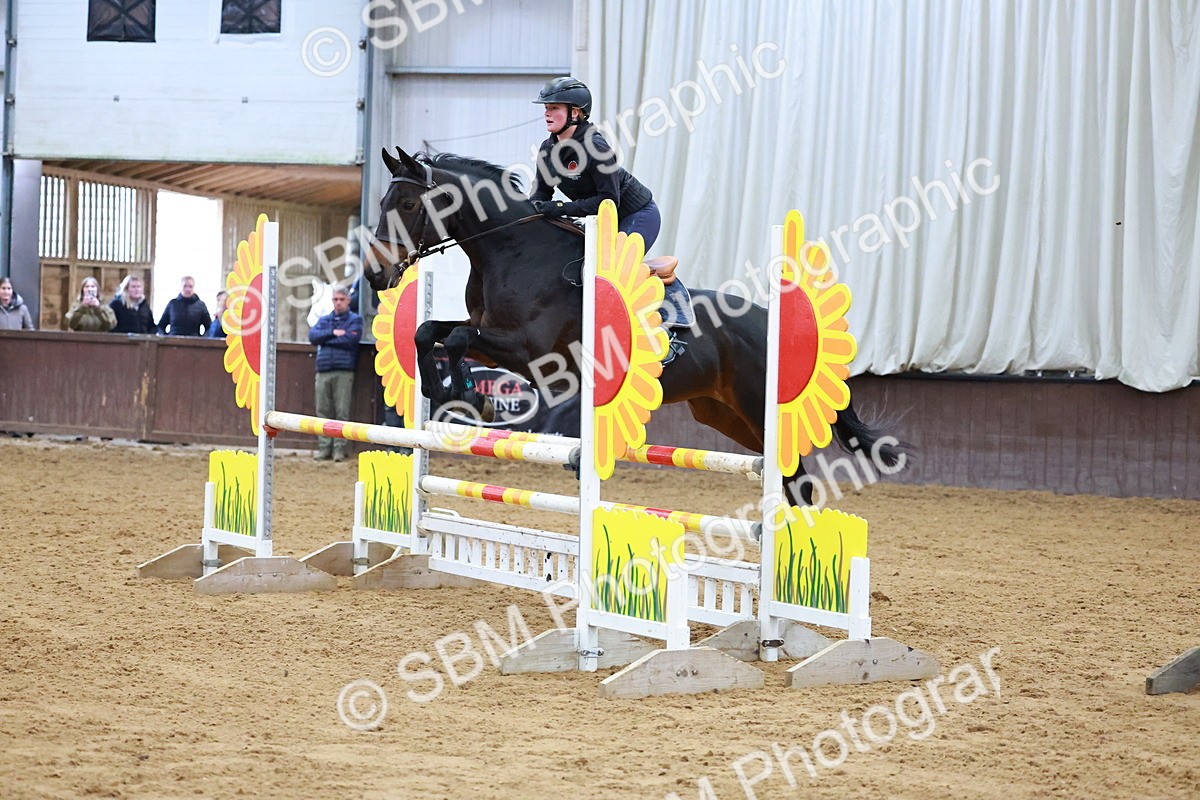 SBM_001158 - Class 3 - 1.00m