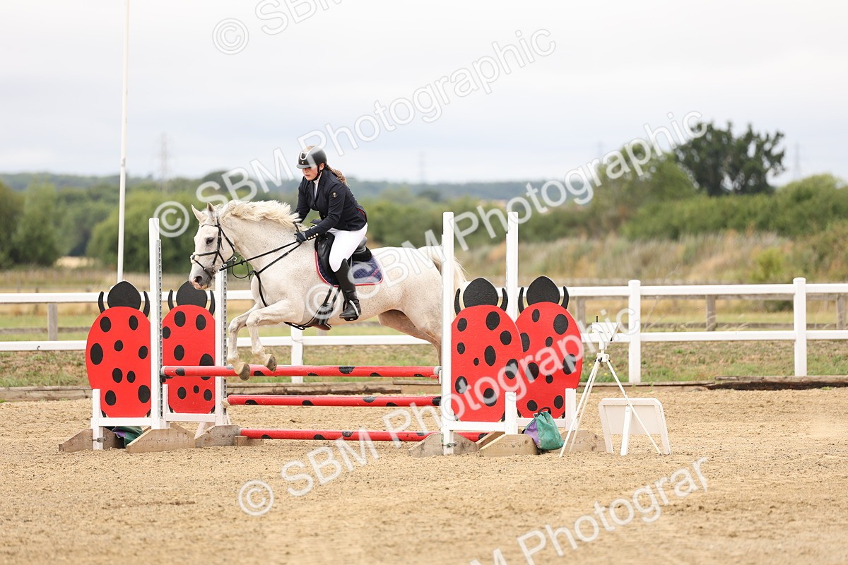 SBM_022923 - Class 1 - Clear Round