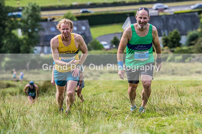 Grasmere Sports-466 - Grasmere Sports Junior & Senior Fell Races Sunday 24th August 2025